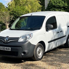 Renault Kangoo ML19 BUSINESS ENERGY DCI 4