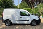 Renault Kangoo ML19 BUSINESS ENERGY DCI 8