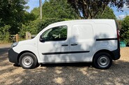 Renault Kangoo ML19 BUSINESS ENERGY DCI 9