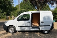 Renault Kangoo ML19 BUSINESS ENERGY DCI 10