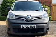 Renault Kangoo ML19 BUSINESS ENERGY DCI 16