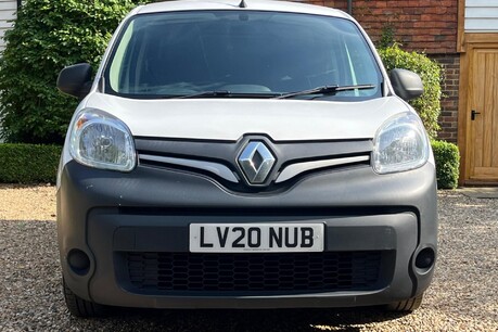 Renault Kangoo ML19 BUSINESS ENERGY DCI 16