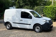 Renault Kangoo ML19 BUSINESS ENERGY DCI 17