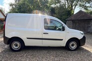 Renault Kangoo ML19 BUSINESS ENERGY DCI 25