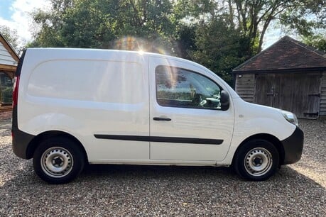 Renault Kangoo ML19 BUSINESS ENERGY DCI 25