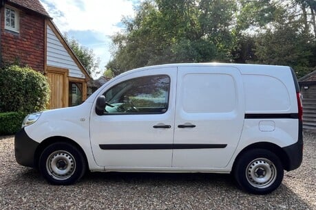 Renault Kangoo ML19 BUSINESS ENERGY DCI 26