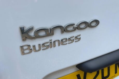 Renault Kangoo ML19 BUSINESS ENERGY DCI 36