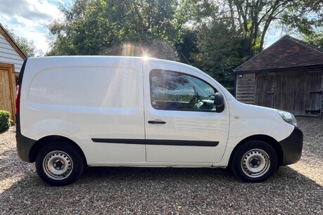 Renault Kangoo ML19 BUSINESS ENERGY DCI 37