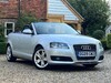 Audi A3 TDI SPORT