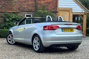 Audi A3 TDI SPORT 8