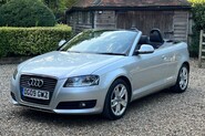 Audi A3 TDI SPORT 10