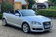 Audi A3 TDI SPORT 12