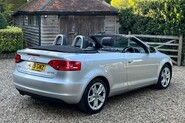 Audi A3 TDI SPORT 15