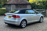 Audi A3 TDI SPORT 16