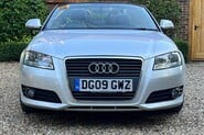 Audi A3 TDI SPORT 23