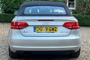 Audi A3 TDI SPORT 25