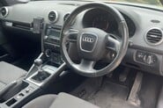 Audi A3 TDI SPORT 28