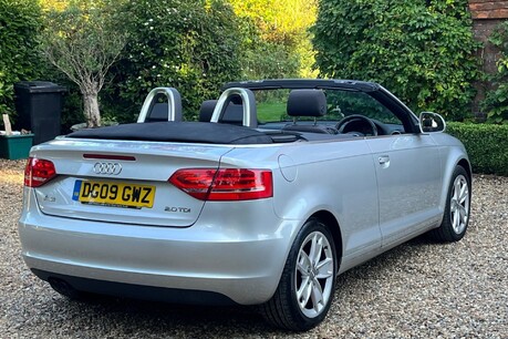 Audi A3 TDI SPORT 39