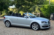 Audi A3 TDI SPORT 47