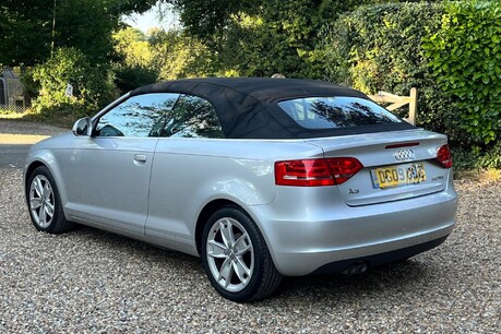 Audi A3 TDI SPORT 49