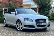 Audi A3 TDI SPORT 2