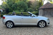 Audi A3 TDI SPORT 42