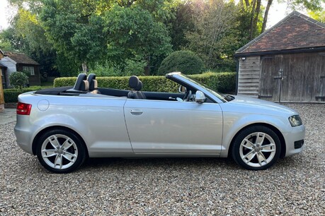 Audi A3 TDI SPORT 42