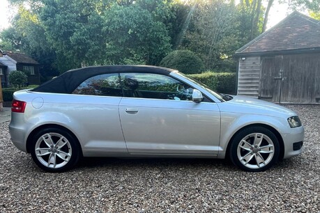 Audi A3 TDI SPORT 43