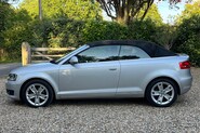 Audi A3 TDI SPORT 45