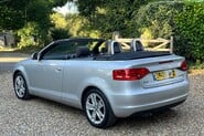 Audi A3 TDI SPORT 48