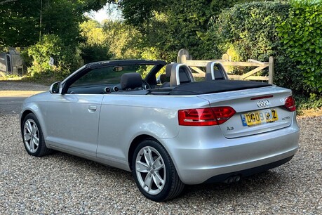 Audi A3 TDI SPORT 48