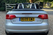 Audi A3 TDI SPORT 50