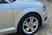 Audi A3 TDI SPORT 52