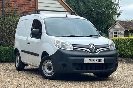 Renault Kangoo ML19 BUSINESS ENERGY DCI 1