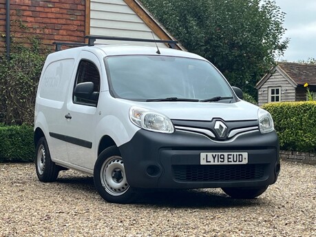 Renault Kangoo ML19 BUSINESS ENERGY DCI