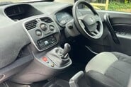 Renault Kangoo ML19 BUSINESS ENERGY DCI 2