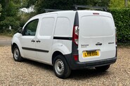 Renault Kangoo ML19 BUSINESS ENERGY DCI 7