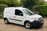 Renault Kangoo ML19 BUSINESS ENERGY DCI 9