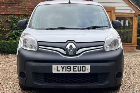 Renault Kangoo ML19 BUSINESS ENERGY DCI 11