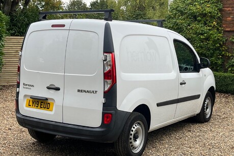 Renault Kangoo ML19 BUSINESS ENERGY DCI 25