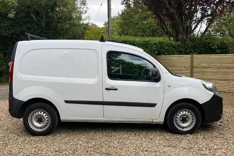 Renault Kangoo ML19 BUSINESS ENERGY DCI 15