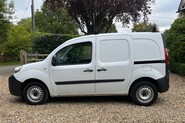 Renault Kangoo ML19 BUSINESS ENERGY DCI 16