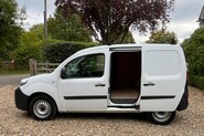 Renault Kangoo ML19 BUSINESS ENERGY DCI 17