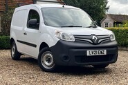 Renault Kangoo ML19 BUSINESS ENERGY DCI 1