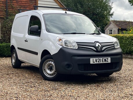 Renault Kangoo ML19 BUSINESS ENERGY DCI