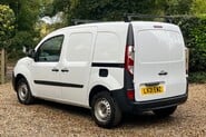 Renault Kangoo ML19 BUSINESS ENERGY DCI 6