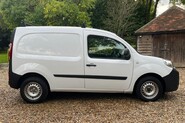 Renault Kangoo ML19 BUSINESS ENERGY DCI 14