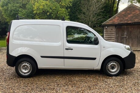 Renault Kangoo ML19 BUSINESS ENERGY DCI 14