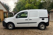 Renault Kangoo ML19 BUSINESS ENERGY DCI 15