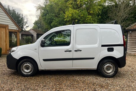 Renault Kangoo ML19 BUSINESS ENERGY DCI 15